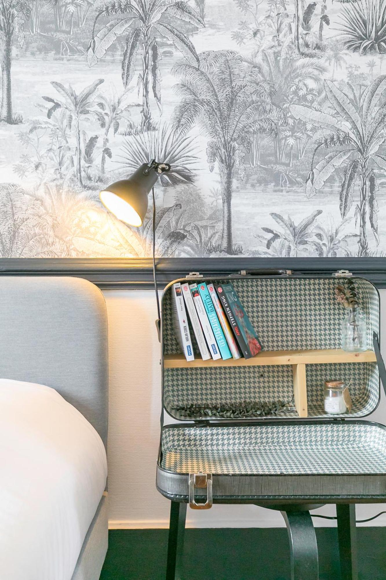 Le Transvaal, Charme Et Modernite A Dijon Apartment Exterior foto